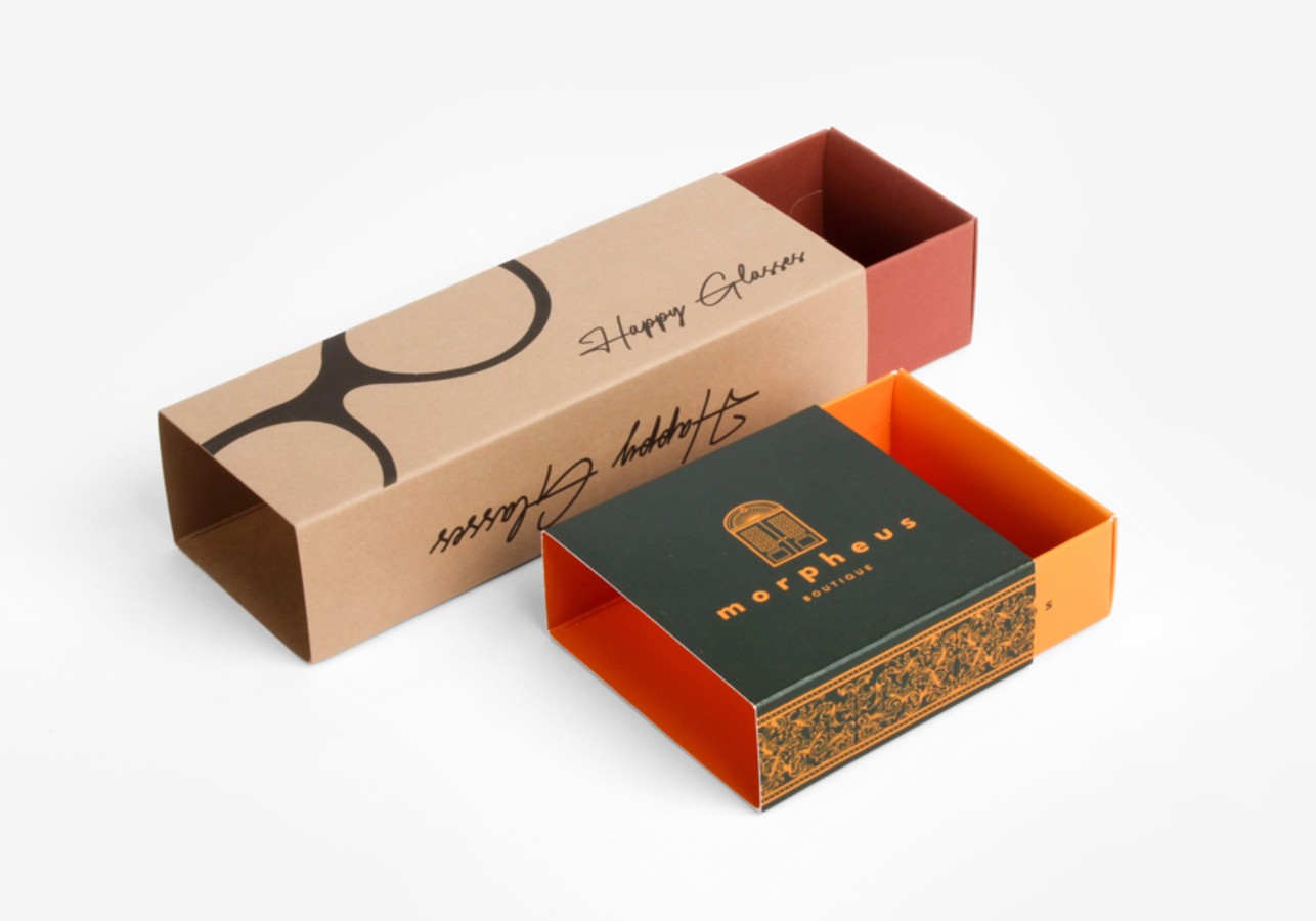 Packaging produit