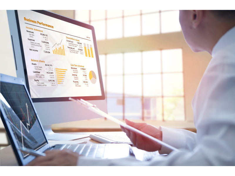 Analyse de Performance