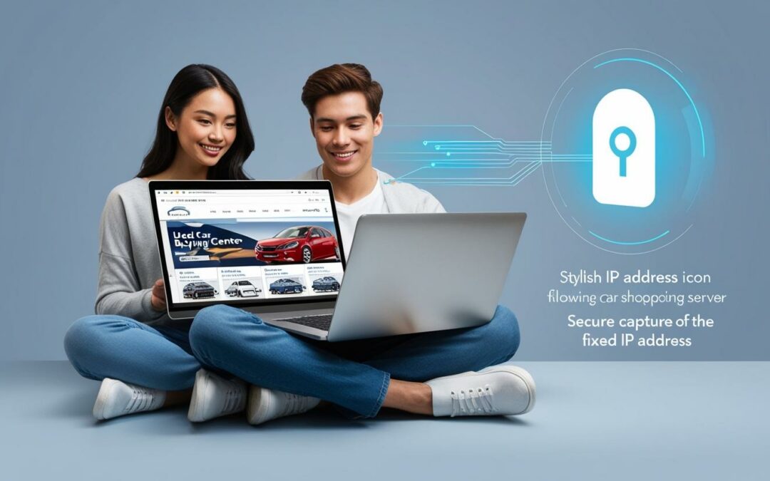 Concessions automobiles géo-ciblez vos clients