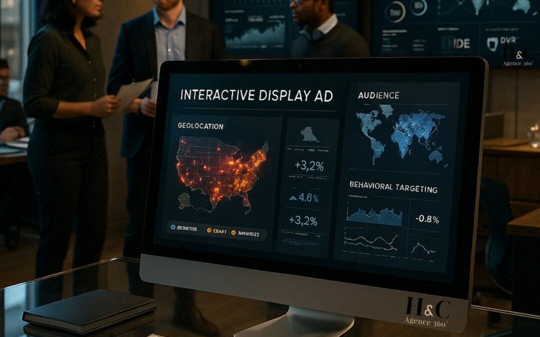 Better Drive-to-Store & Drive-to-Web Conversion