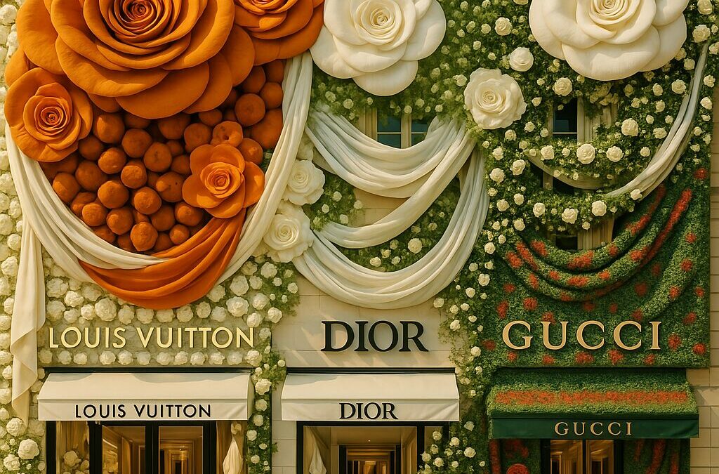 Store conversion