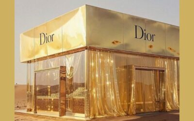 Anticipate the Arrival of International Tourists in Your Luxury Boutiques in Saudi Arabia