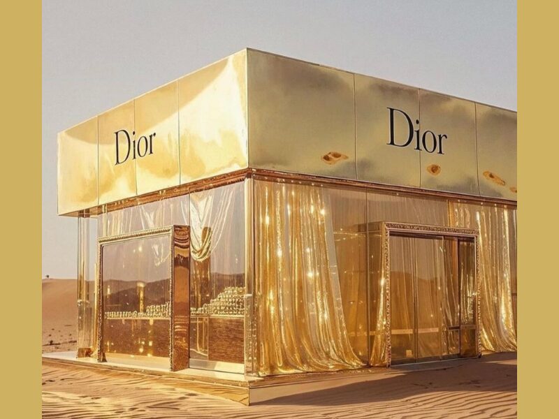 Anticipate the Arrival of International Tourists in Your Luxury Boutiques in Saudi Arabia