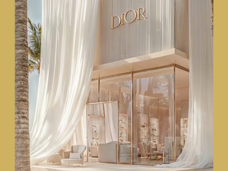 Anticipate the Arrival of International Tourists in Your Luxury Boutiques in Saudi Arabia