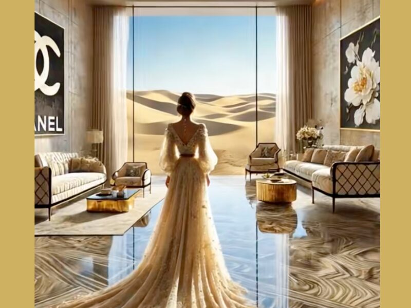 Anticipate the Arrival of International Tourists in Your Luxury Boutiques in Saudi Arabia