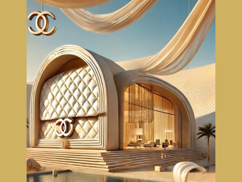 Anticipate the Arrival of International Tourists in Your Luxury Boutiques in Saudi Arabia