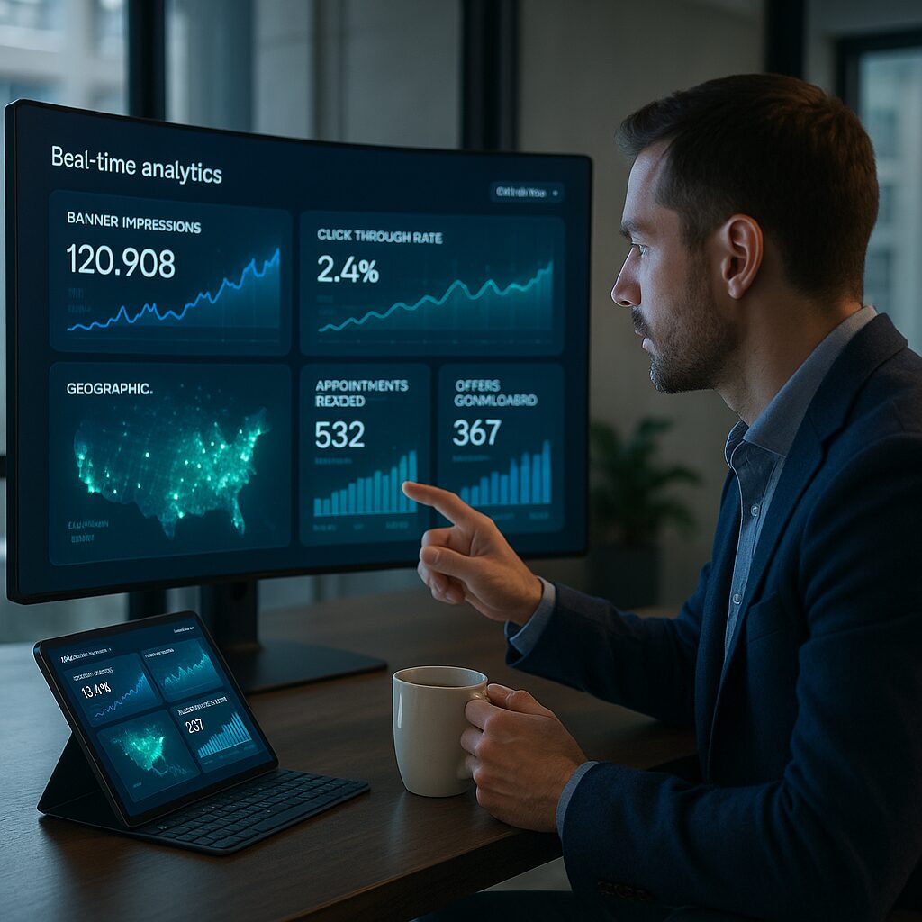 Attirez une clientèle CSP+ grâce au géociblage intelligent3 Attirez une clientèle CSP+ grâce au géociblage intelligent