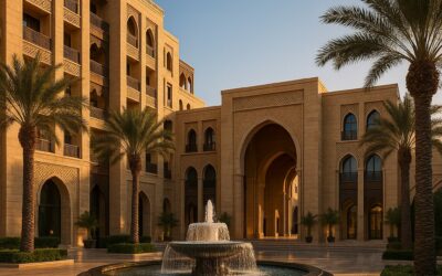 How to Boost Bookings for Your Luxury Hotel in Saudi Arabia