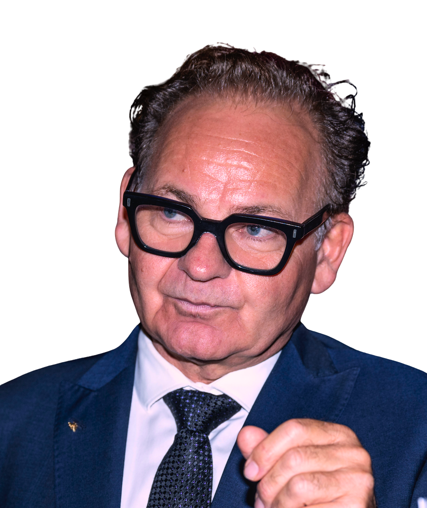 Christophe Berrodier, fondateur HC Agence 360°, expert scrapping data RGPD pour PMI/PME