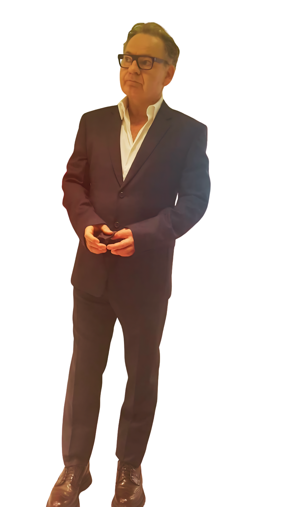 Christophe Berrodier, fondateur HC Agence 360°, orchestrateur de la communication 360° intégrée