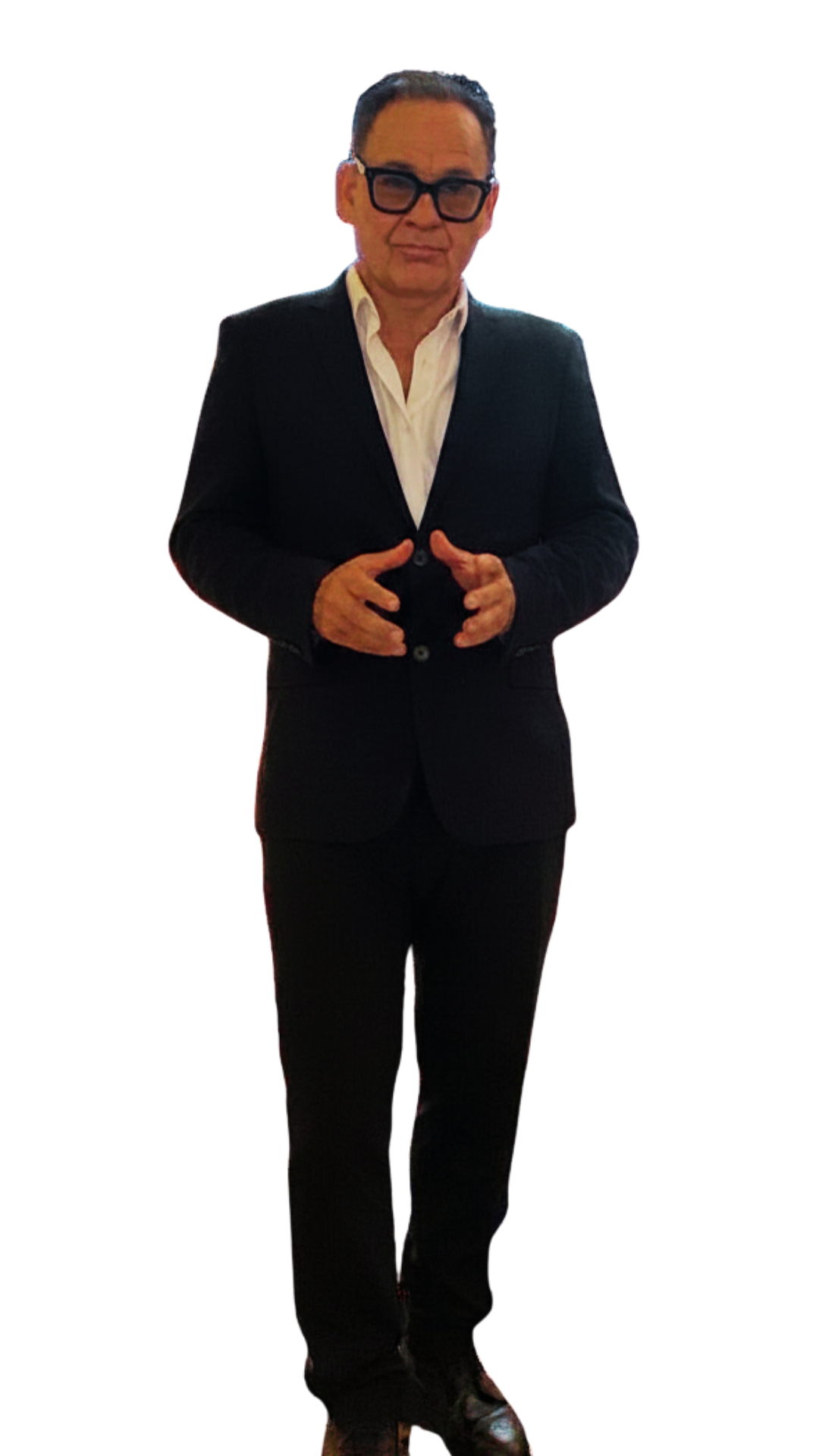 Christophe Berrodier, fondateur HC Agence 360°, expert orchestration Email SMS RCS multi-canal pour PMI/PME