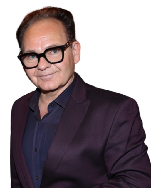 Christophe Berrodier