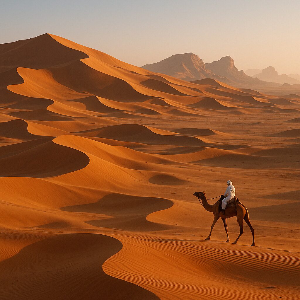 كيفية جذب السياح إلى المملكة العربية السعودية