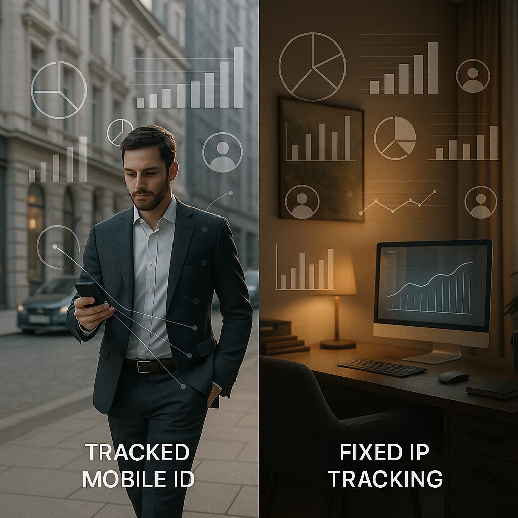 Ciblez les acheteurs de véhicules premium - hc agence 360