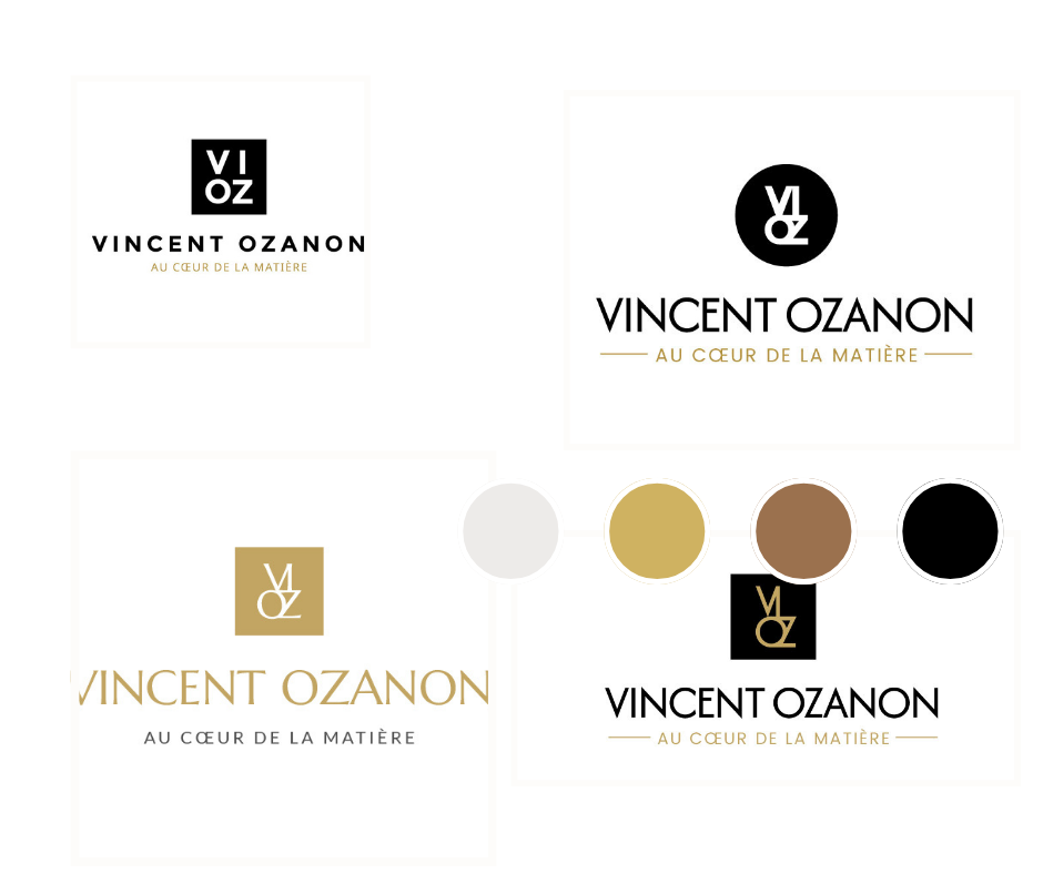 vincent ozanon